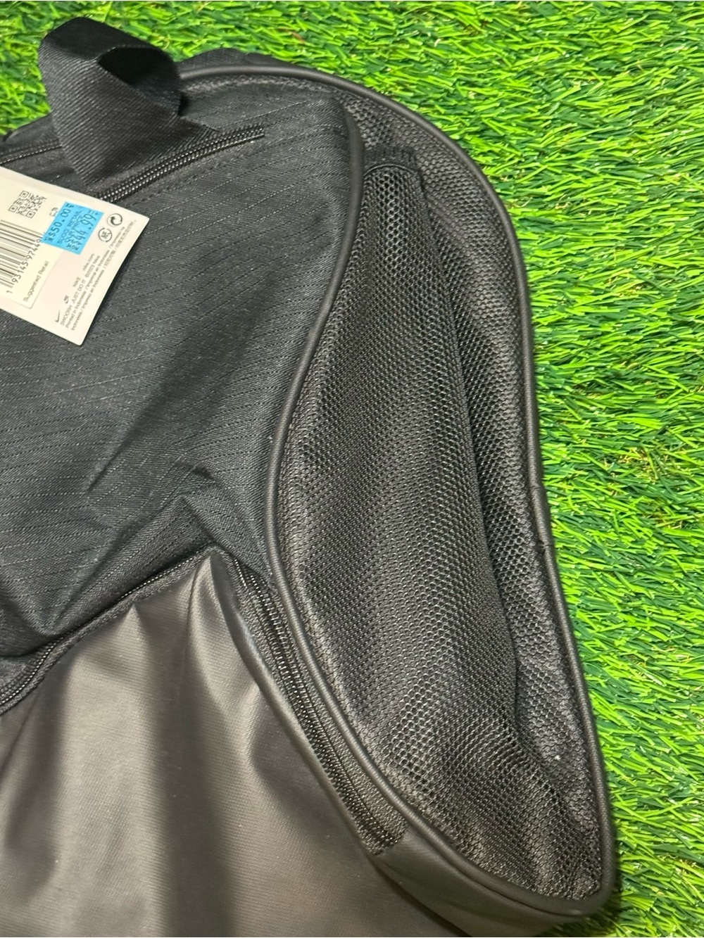 Nike Brasilia 9.0 Duffel Bag LG
95L Travel Gym - Picture 4 of 12